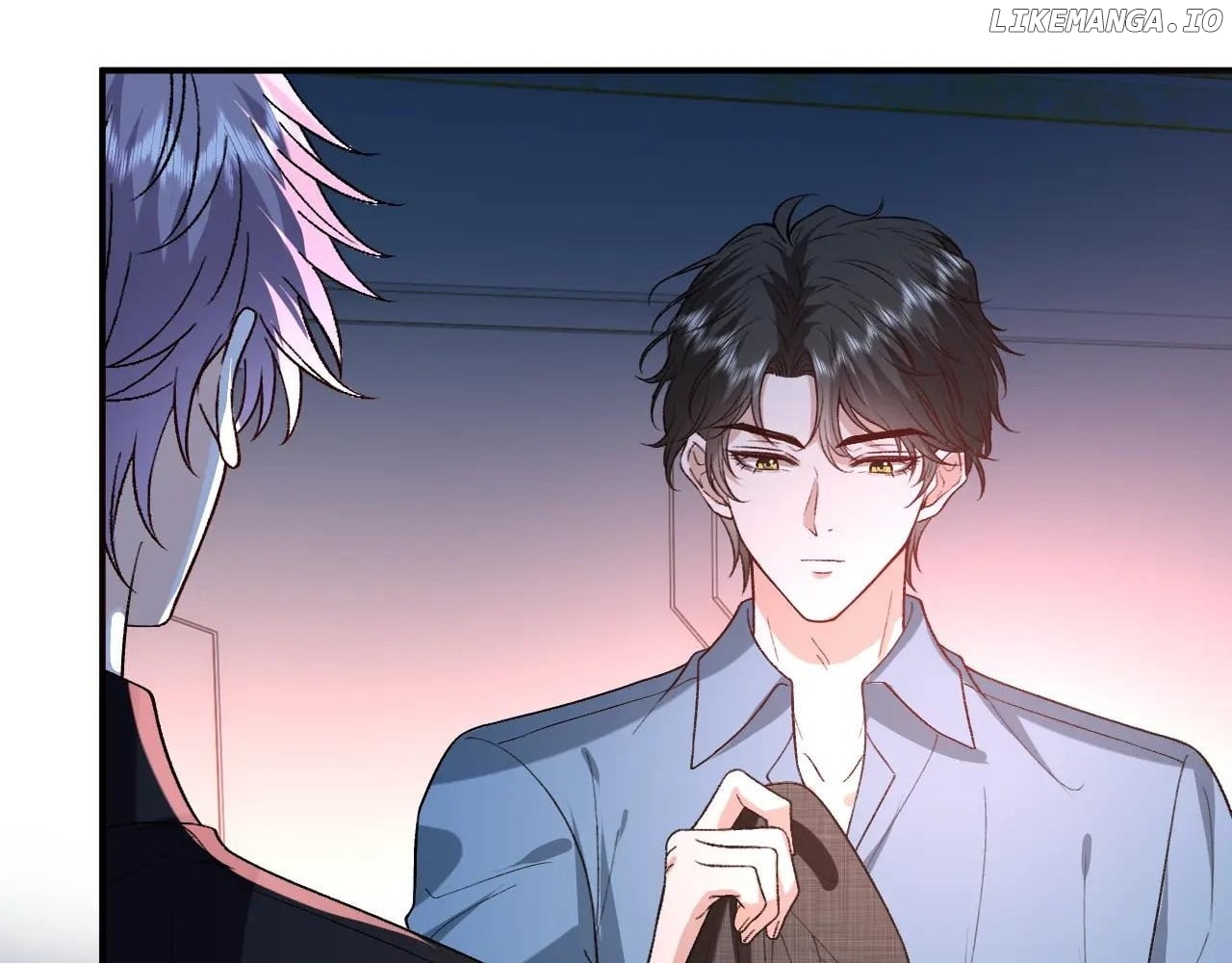Madam and Her Daily Online Face-Slapping Chapter 197 - page 16